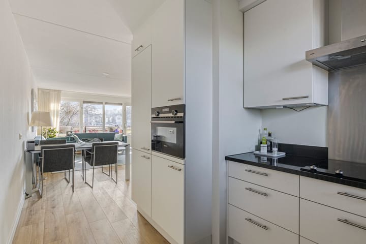 Foto 12 van Inspecteur Schreuderlaan 140