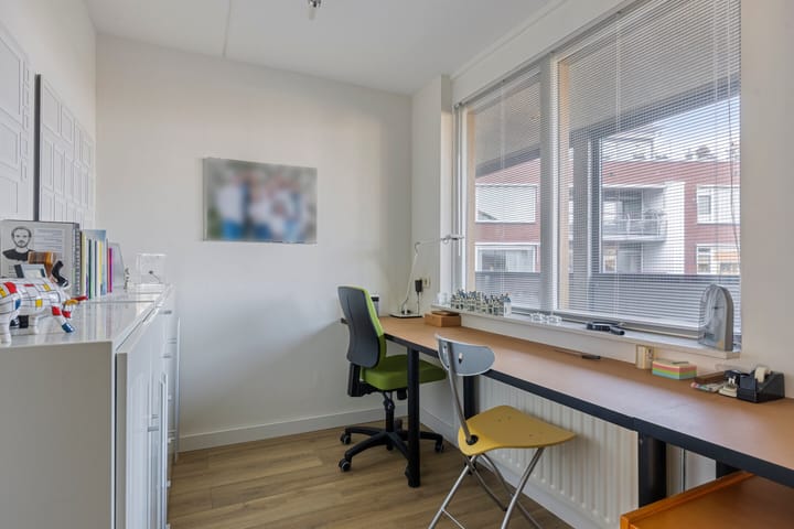 Foto 17 van Inspecteur Schreuderlaan 140