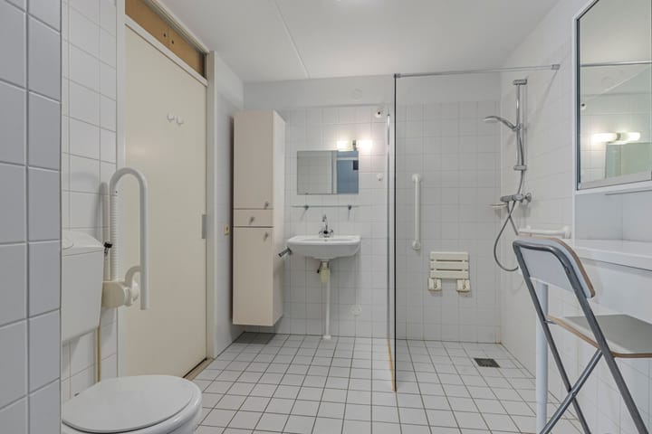 Foto 18 van Inspecteur Schreuderlaan 140