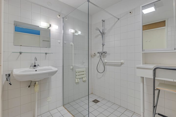 Foto 19 van Inspecteur Schreuderlaan 140