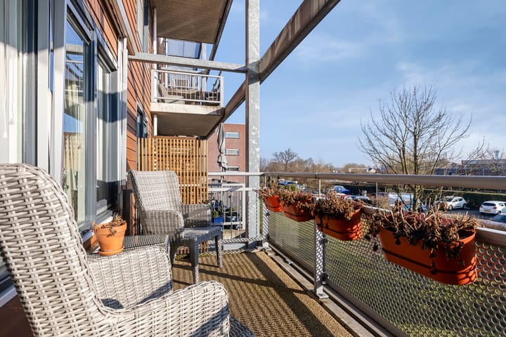 Foto 20 van Inspecteur Schreuderlaan 140