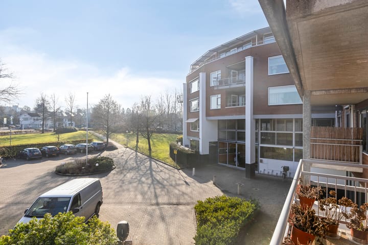 Foto 21 van Inspecteur Schreuderlaan 140