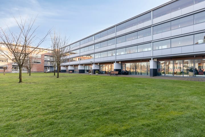 Foto 22 van Inspecteur Schreuderlaan 140