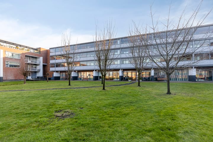 Foto 23 van Inspecteur Schreuderlaan 140