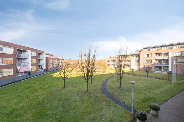 Foto 24 van Inspecteur Schreuderlaan 140