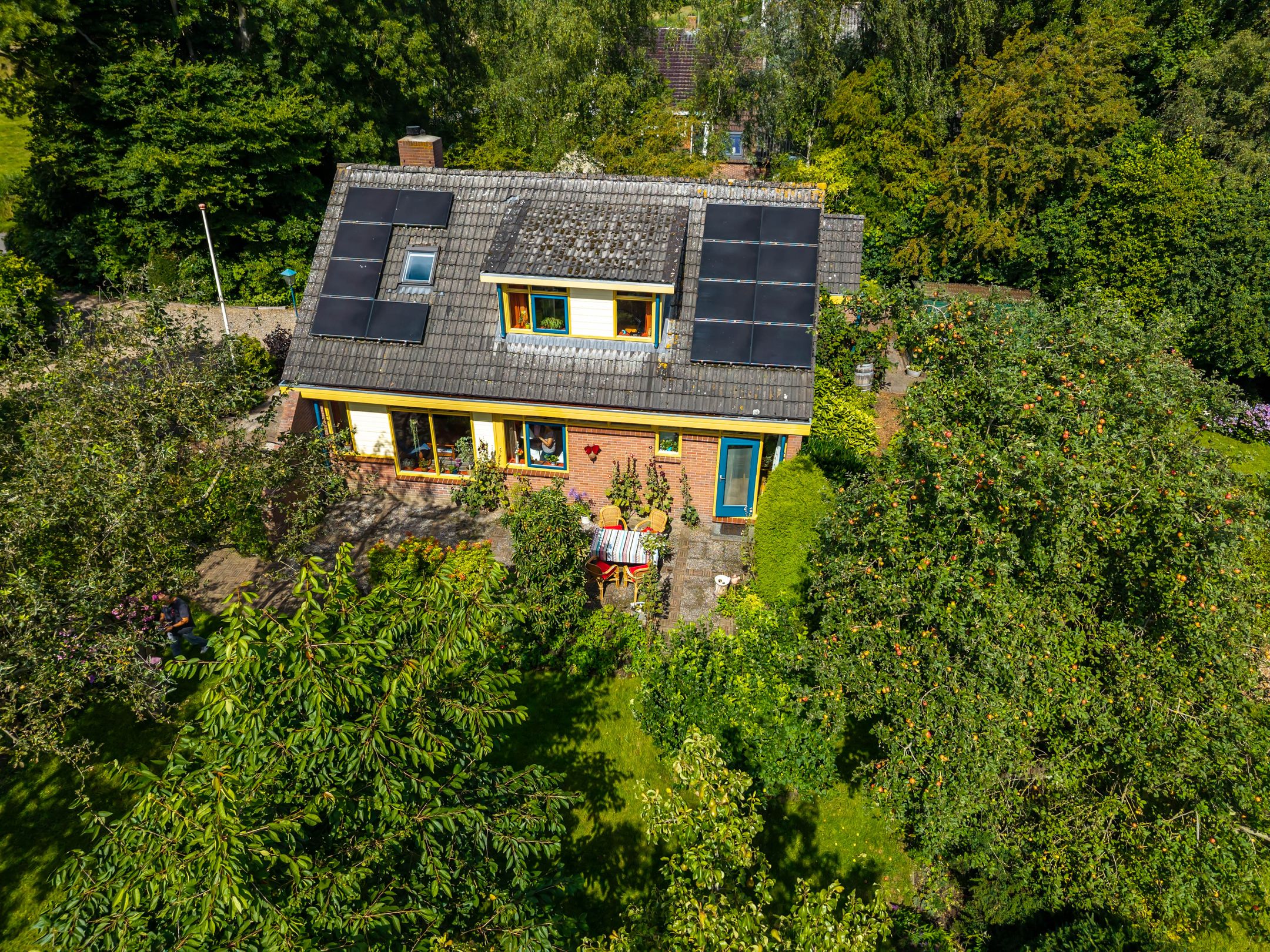 Foto 39 van Geweideweg 15