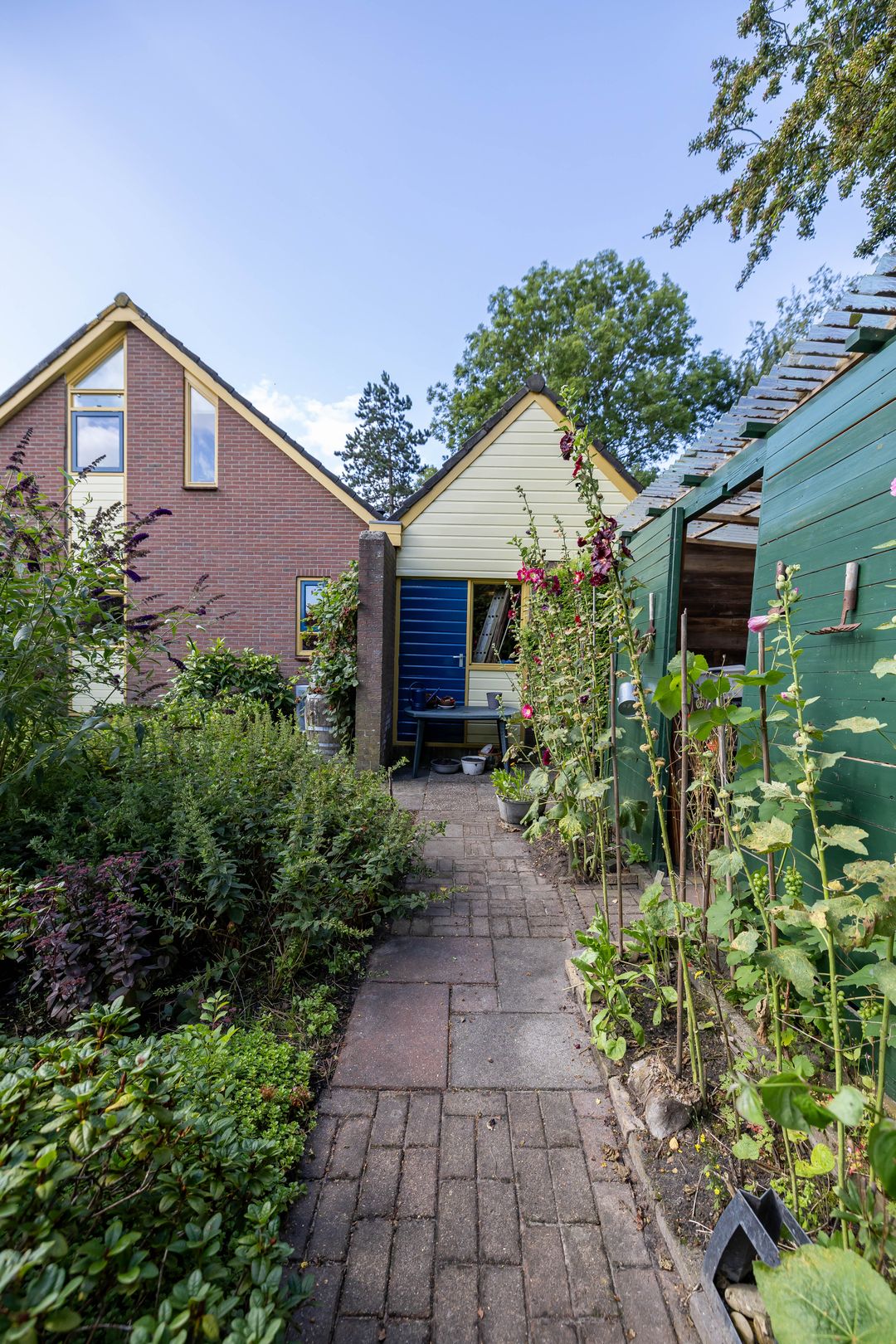 Foto 43 van Geweideweg 15