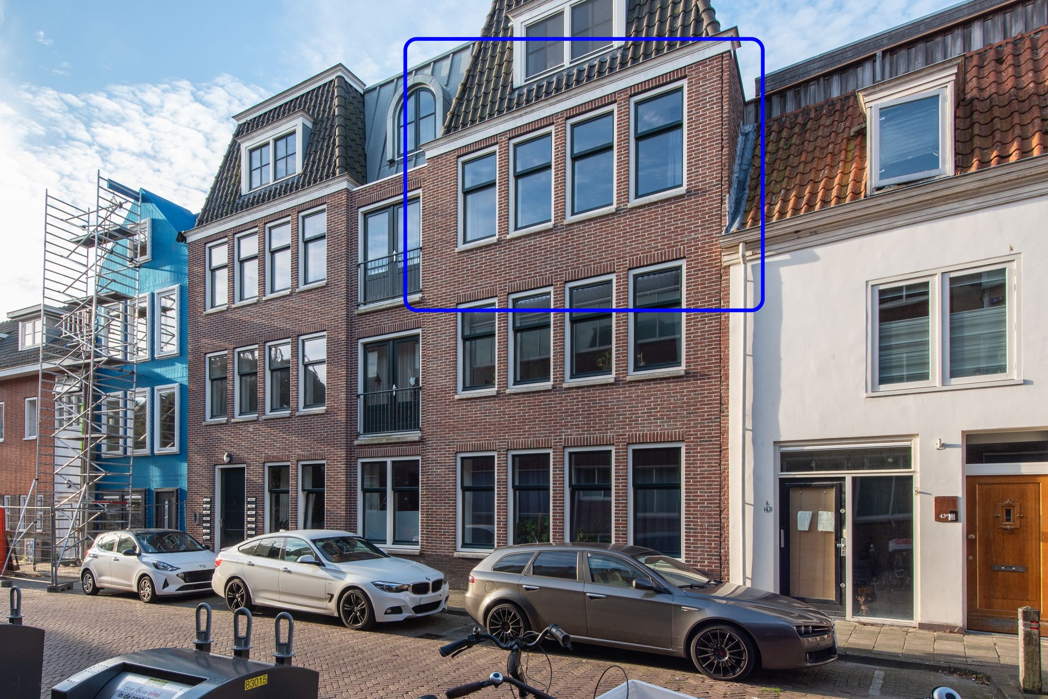 Breedstraat 37-K 37 K