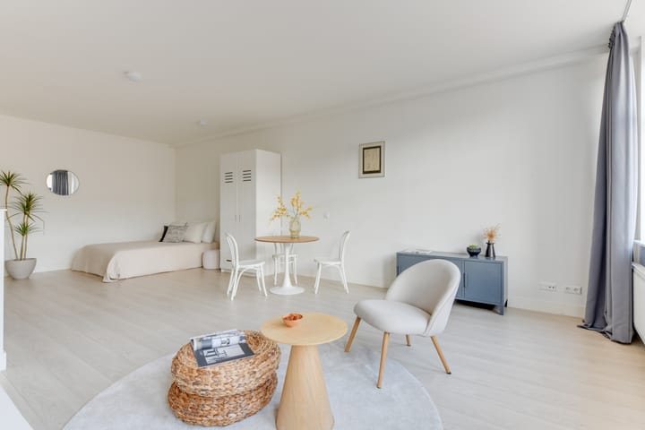 Foto 3 van Breedstraat 37-K