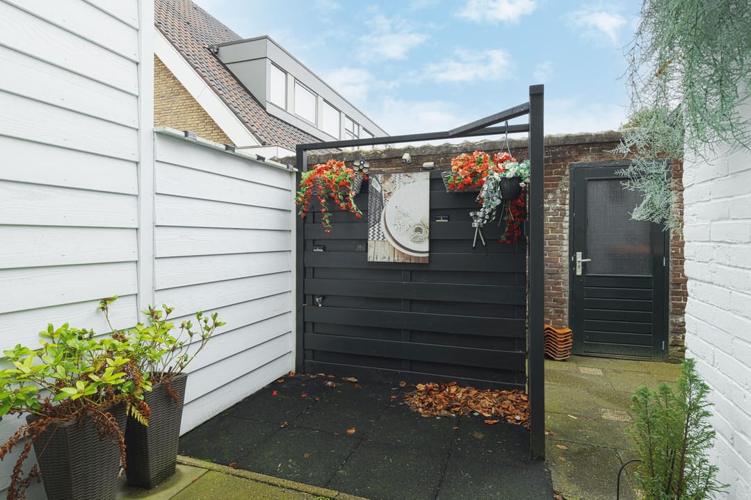 Foto 2 van Kerksteeg 6