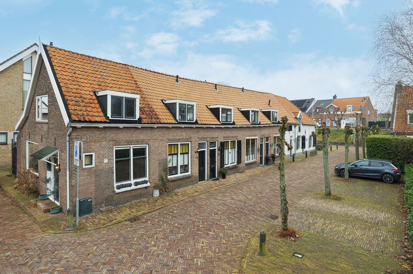 Foto 5 van Kerksteeg 6