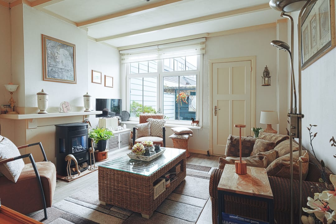 Foto 8 van Kerksteeg 6