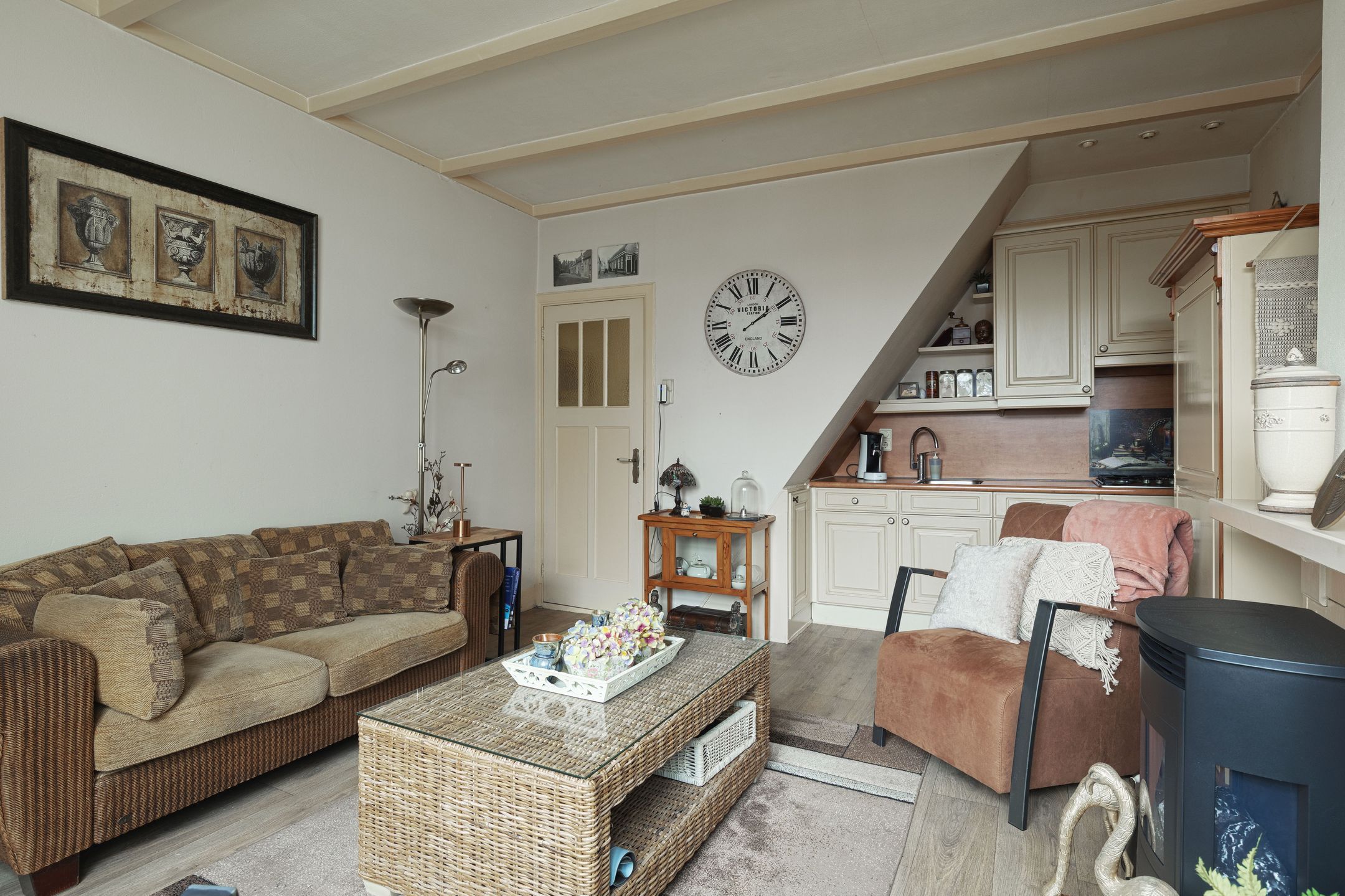 Foto 9 van Kerksteeg 6