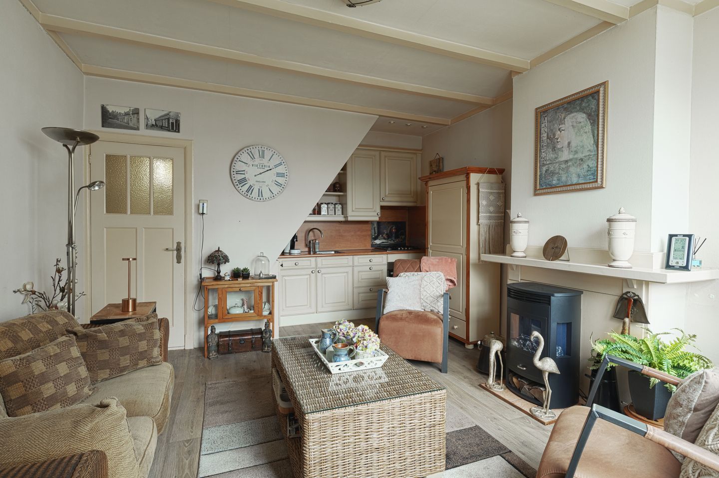 Foto 10 van Kerksteeg 6