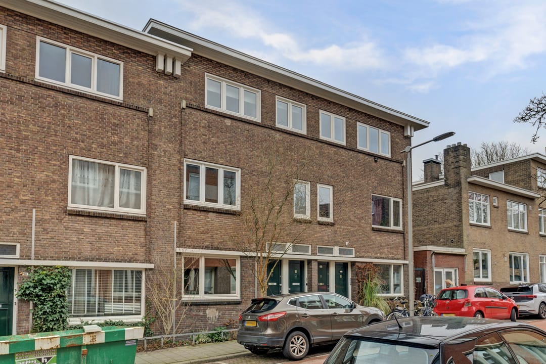 Foto 2 van De Rijpstraat 6