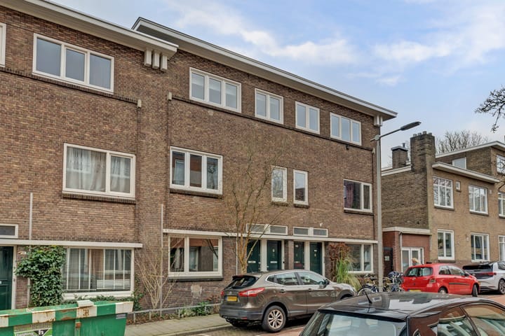 Foto 2 van De Rijpstraat 6