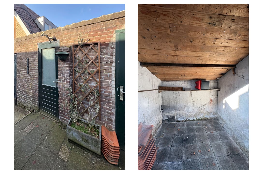 Foto 22 van Kerksteeg 6