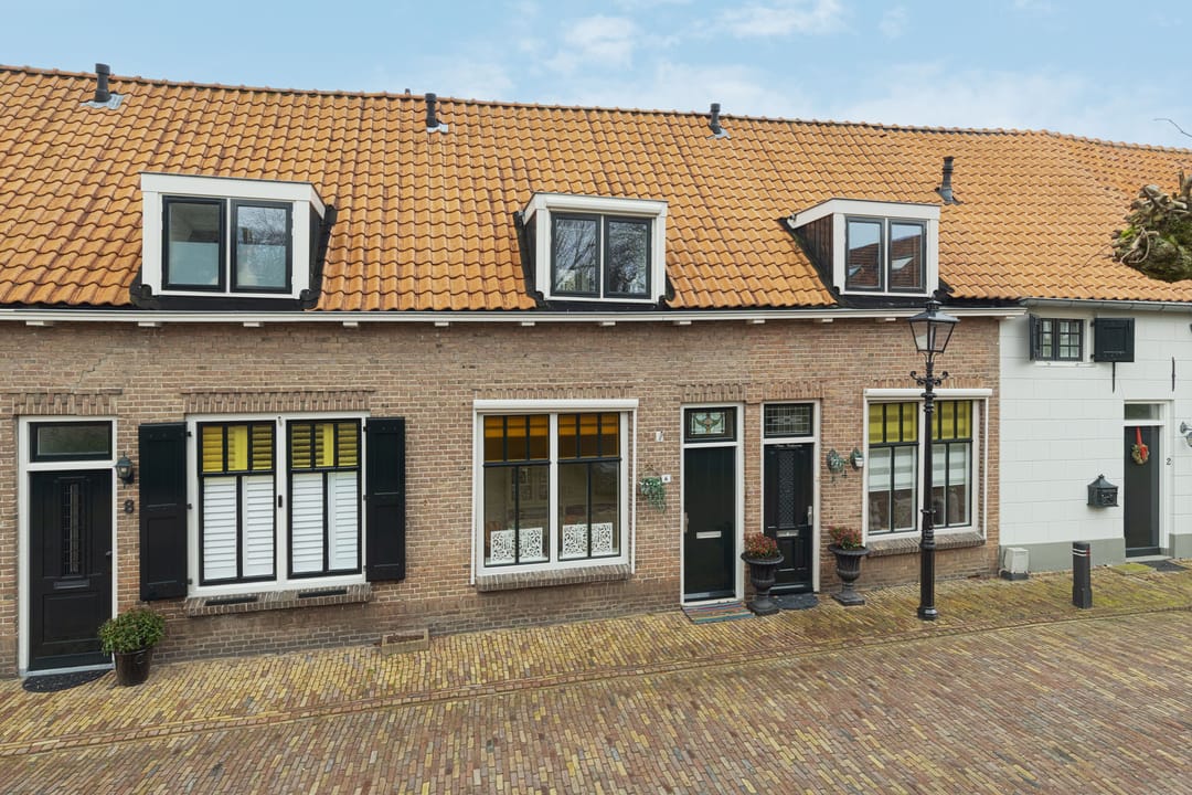 Foto 23 van Kerksteeg 6