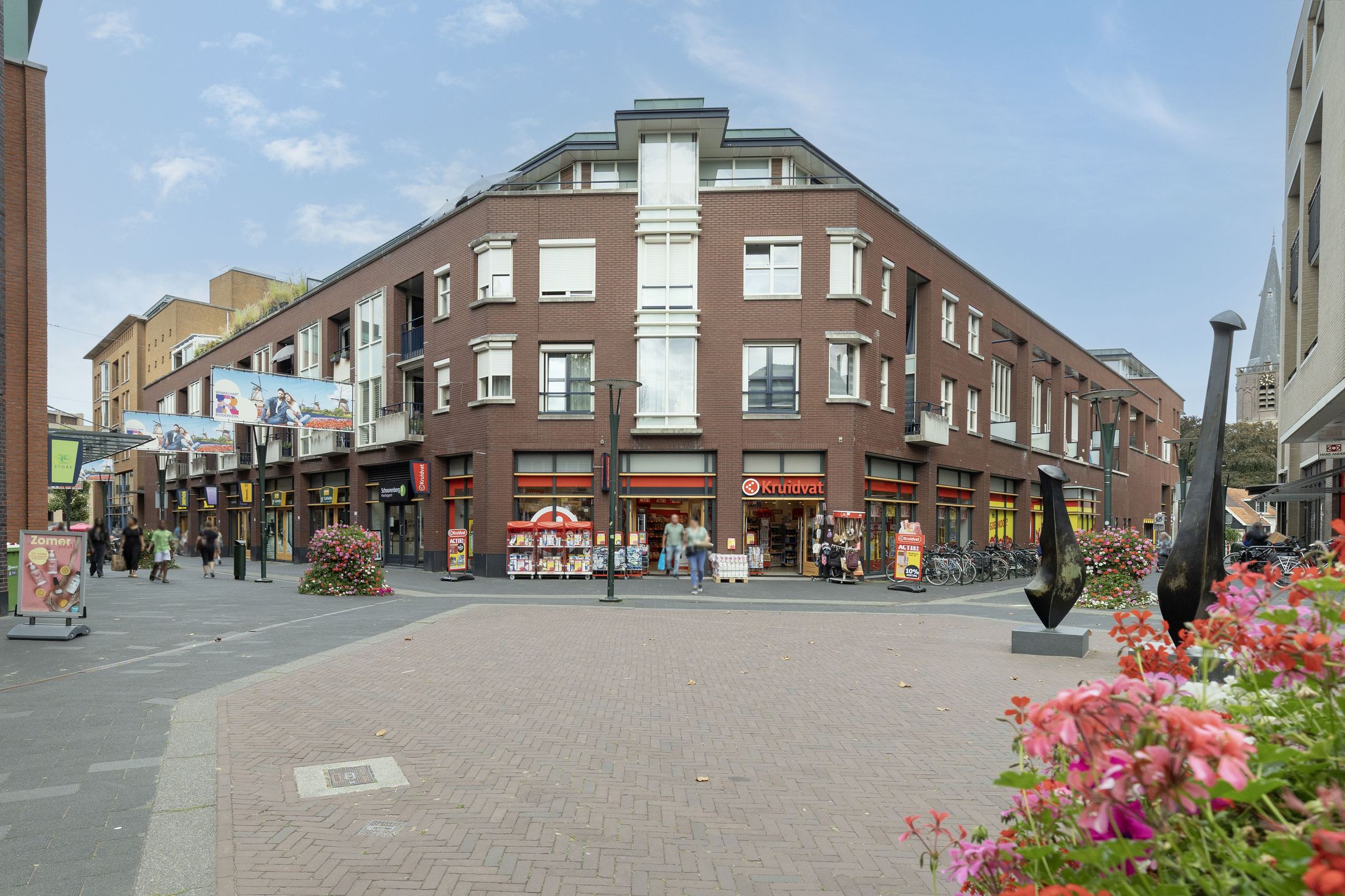 Foto 24 van Kerksteeg 6