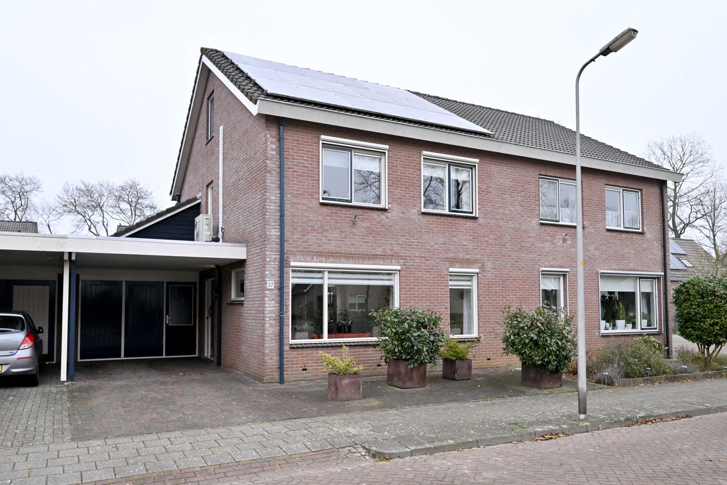 Foto 1 van Rietakker 37