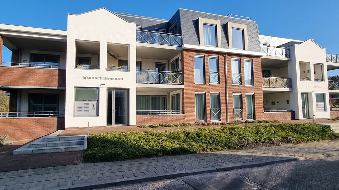 Foto 2 van Kerkweg 16-J