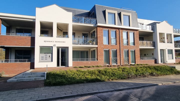 Foto 2 van Kerkweg 16-J