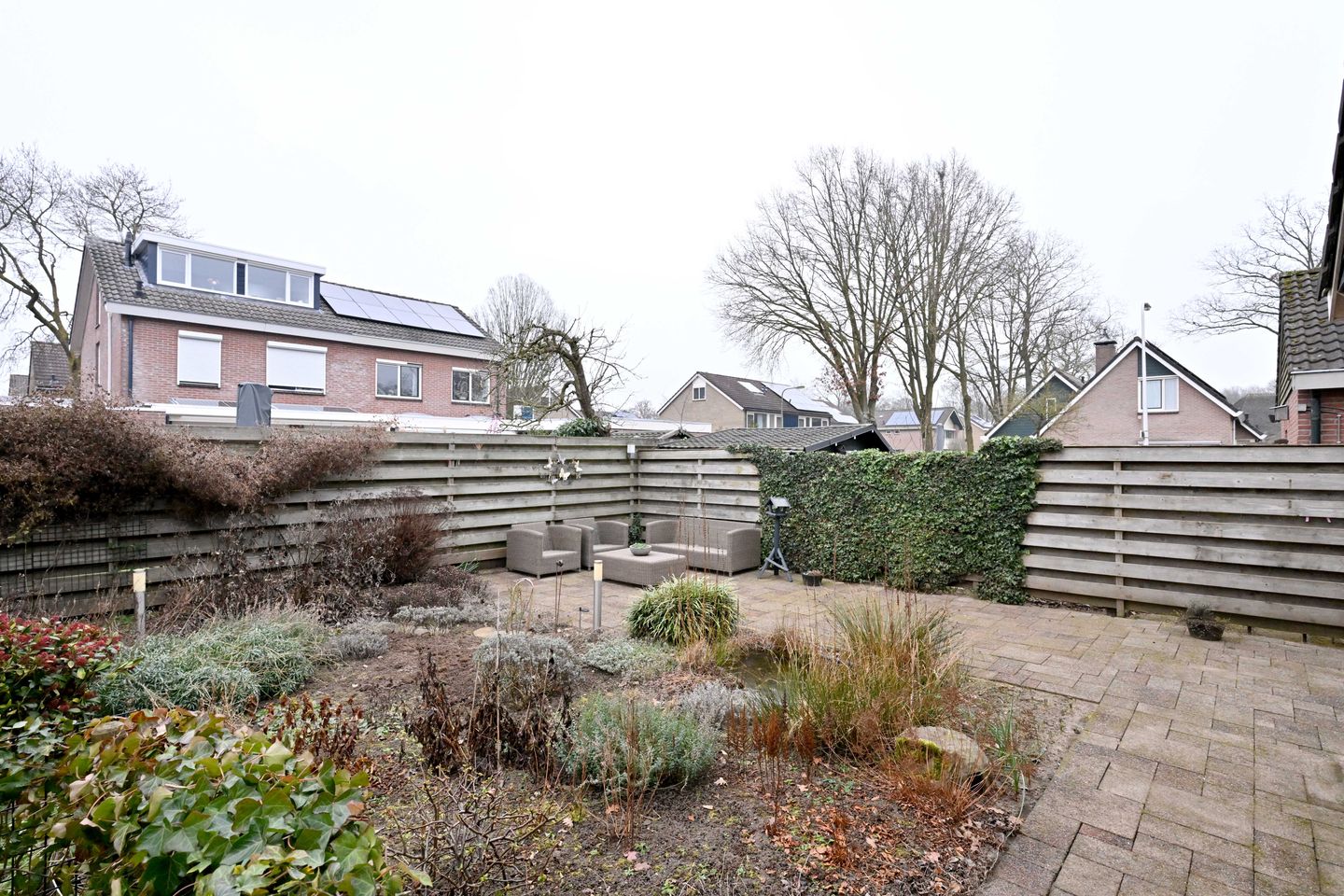 Foto 35 van Rietakker 37