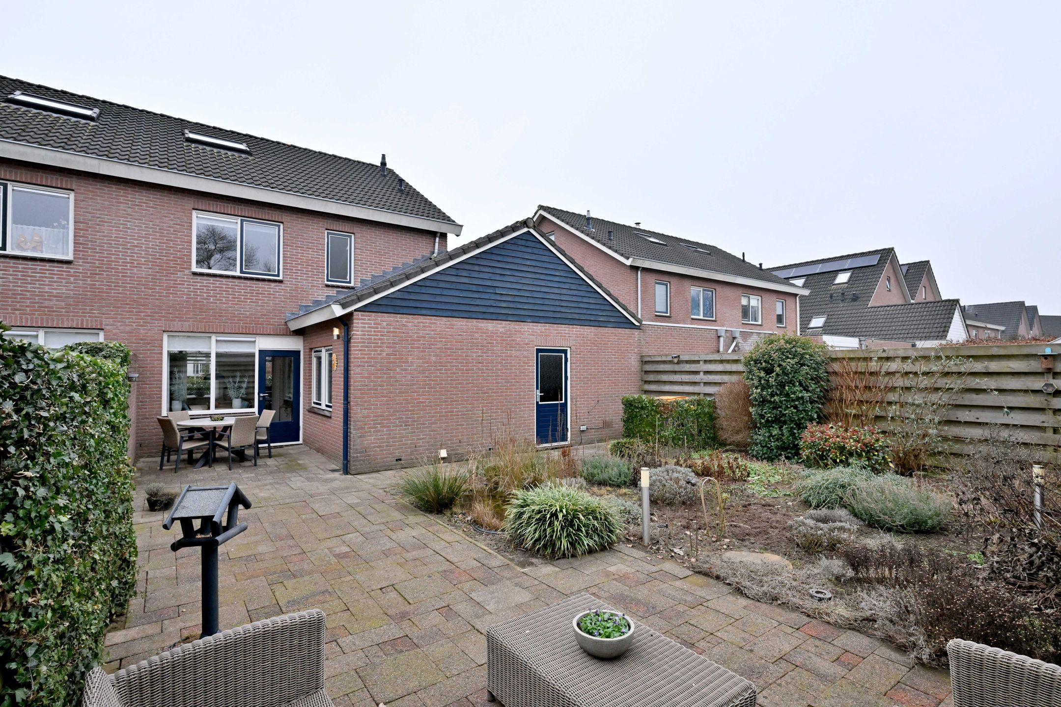 Foto 36 van Rietakker 37