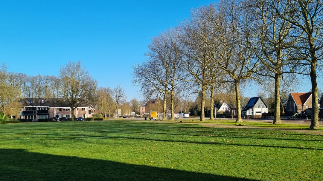 Foto 8 van Kerkweg 16-J