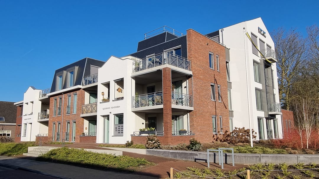 Foto 1 van Kerkweg 16-J