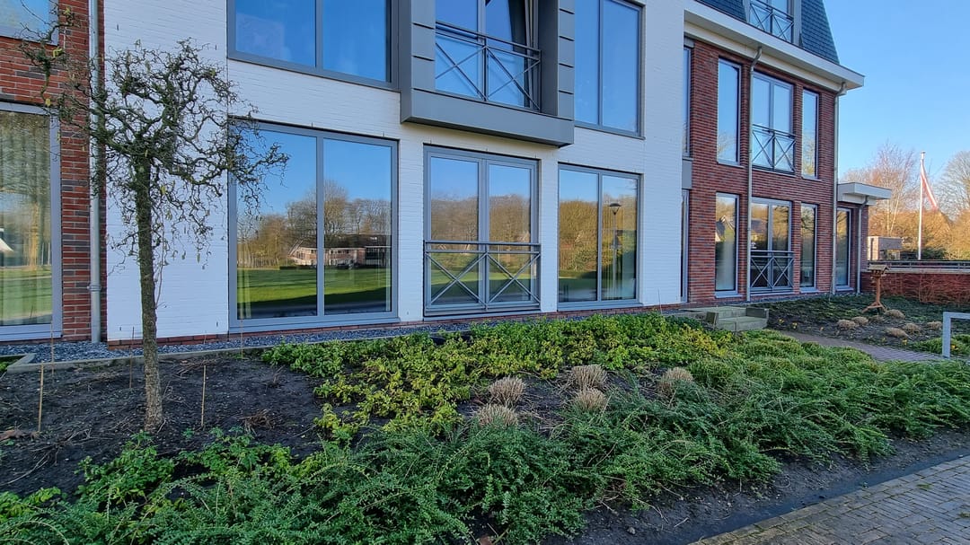 Foto 16 van Kerkweg 16-J