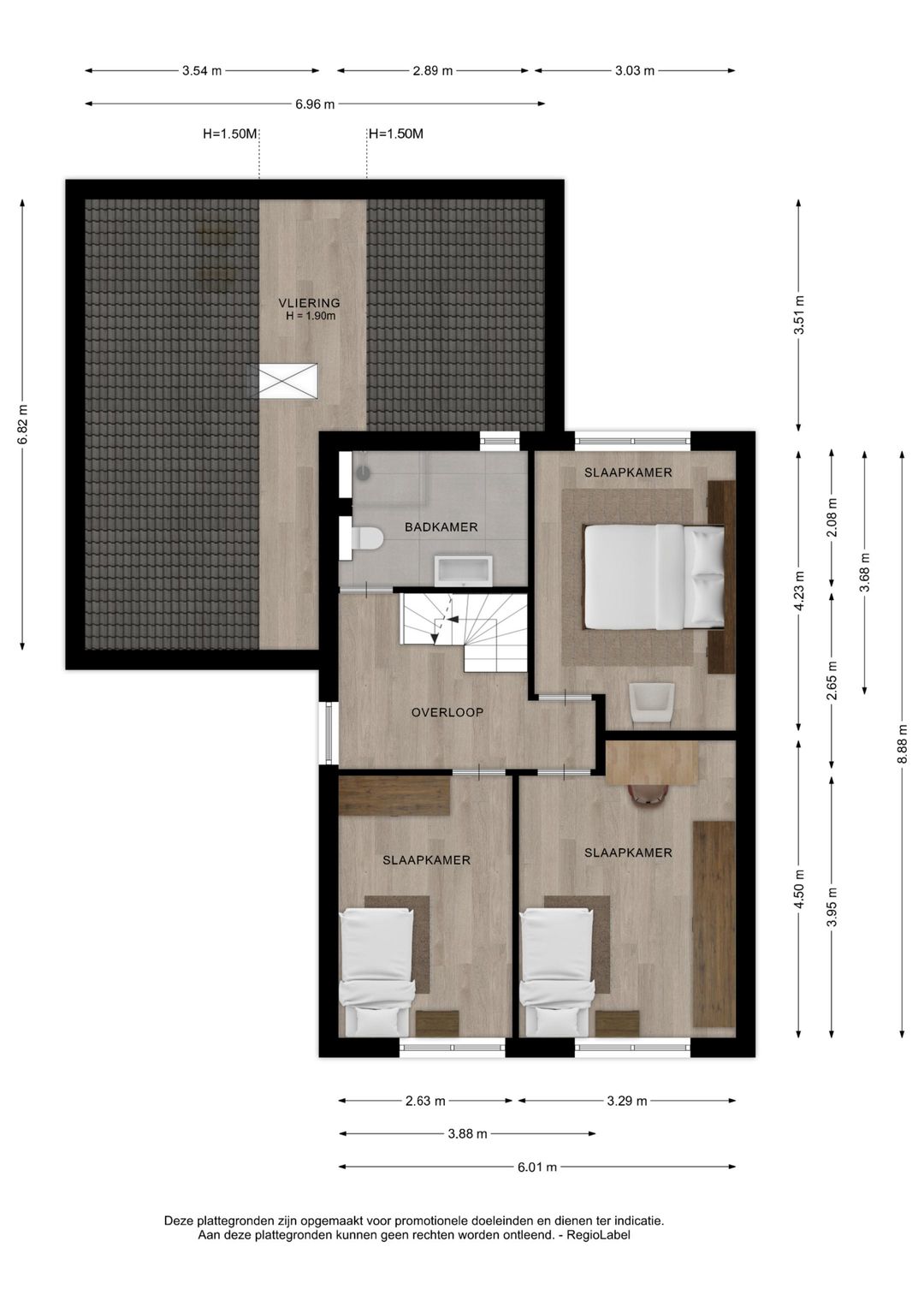 Foto 46 van Rietakker 37