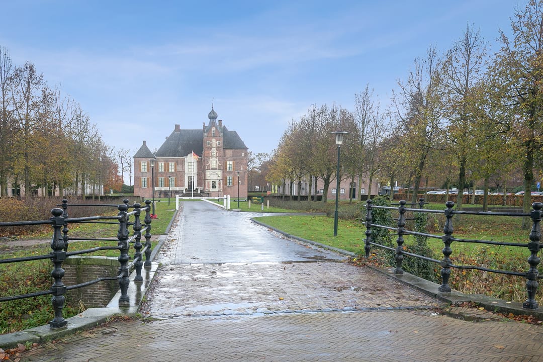 Foto 17 van Kerkweg 16-J