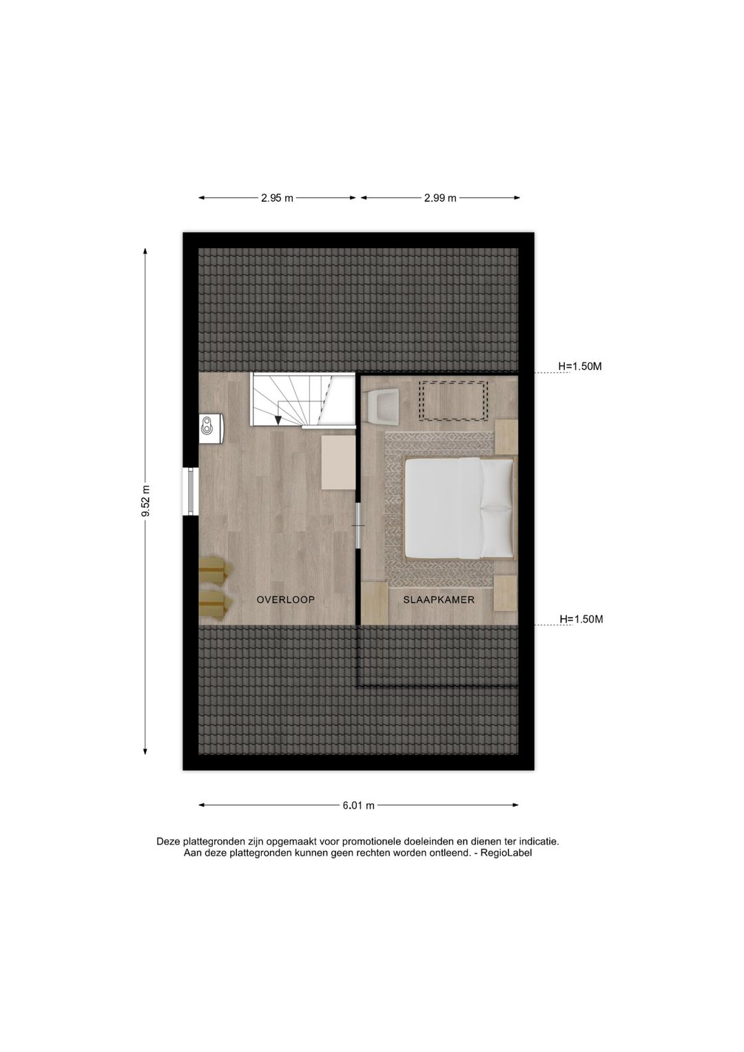 Foto 47 van Rietakker 37
