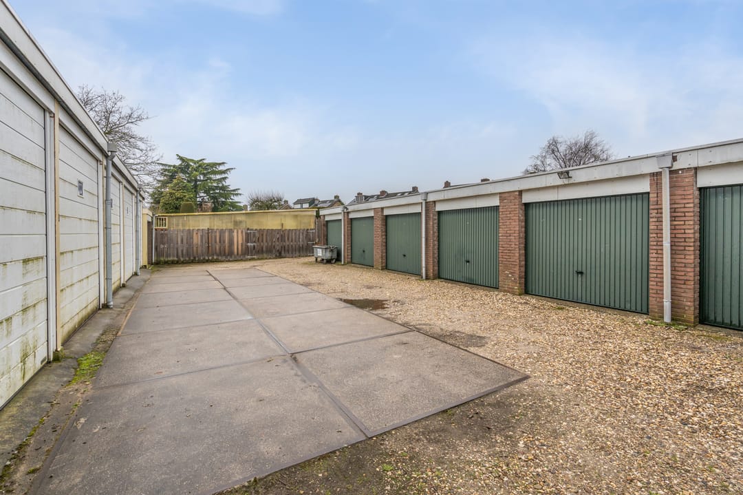 Foto 2 van Europalaan 534