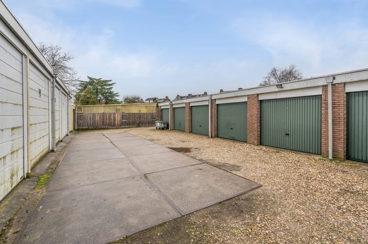 Foto 2 van Europalaan 534