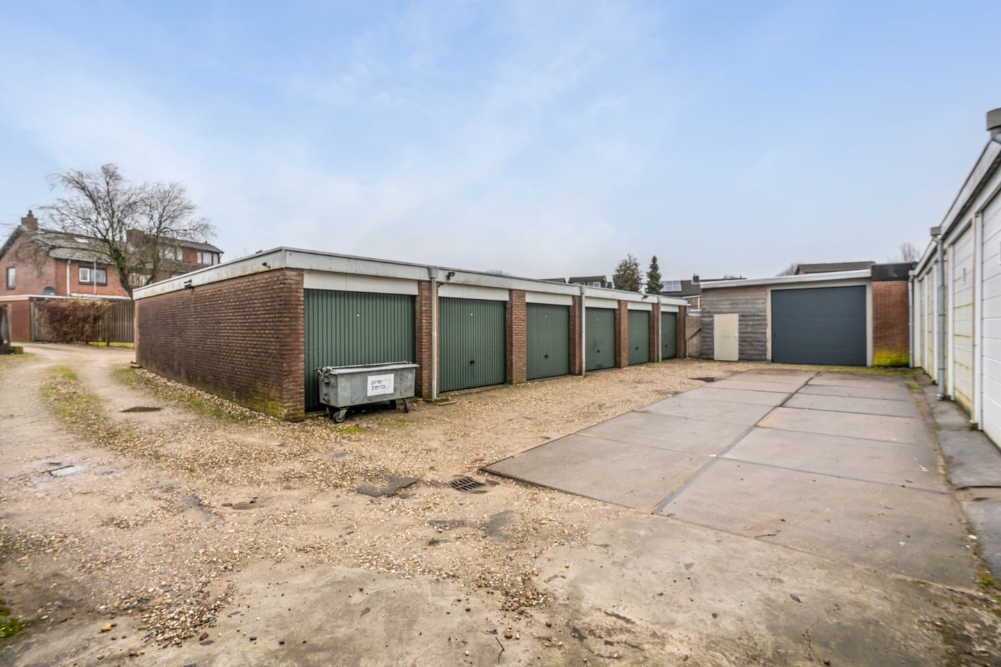 Foto 4 van Europalaan 534