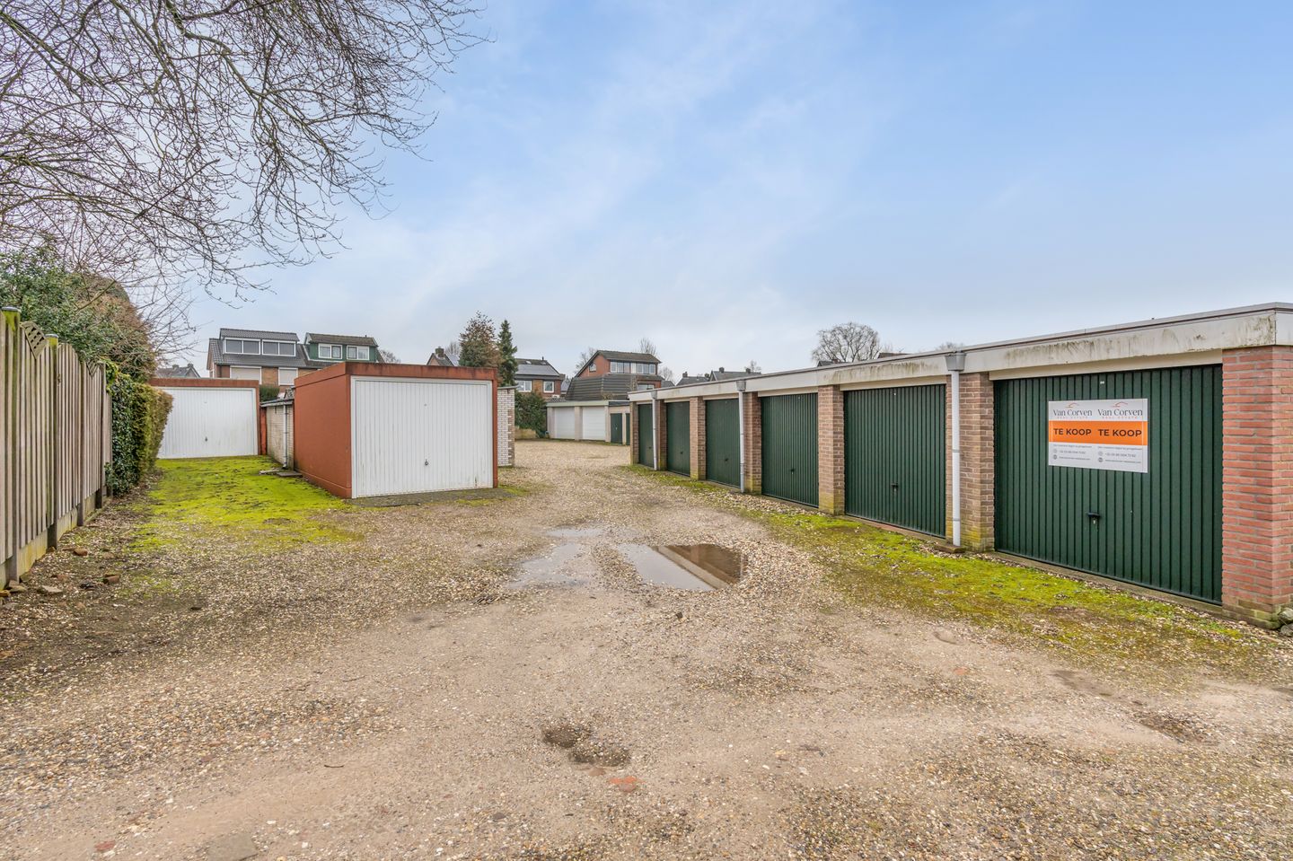 Foto 5 van Europalaan 534