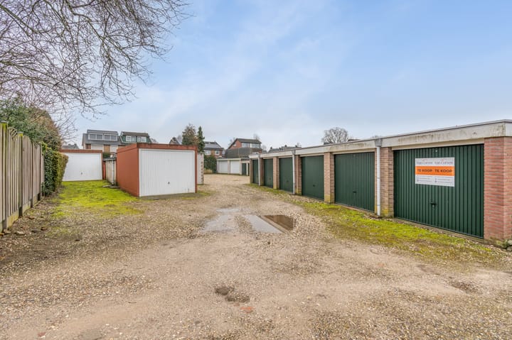 Foto 5 van Europalaan 534