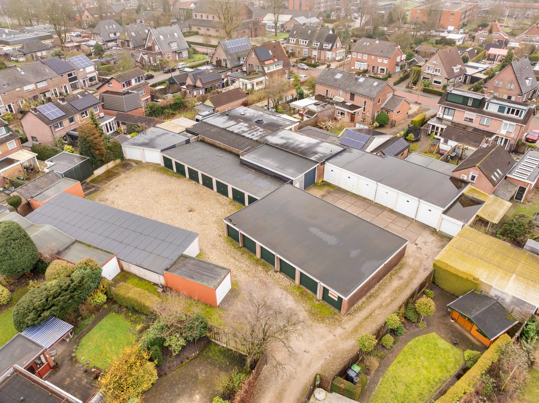 Foto 7 van Europalaan 534