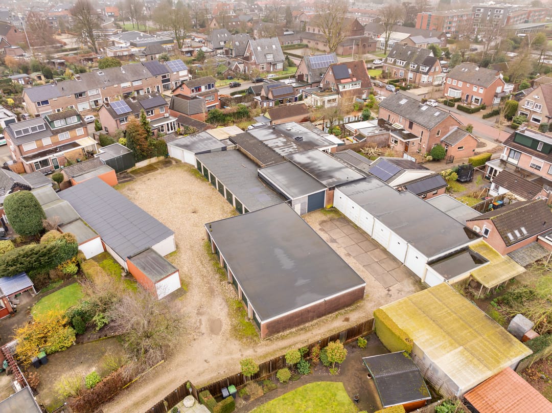 Foto 8 van Europalaan 534