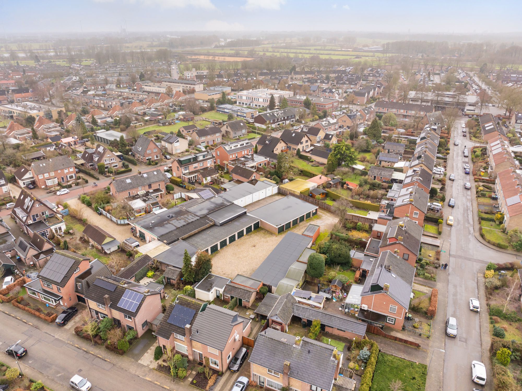 Foto 12 van Europalaan 534