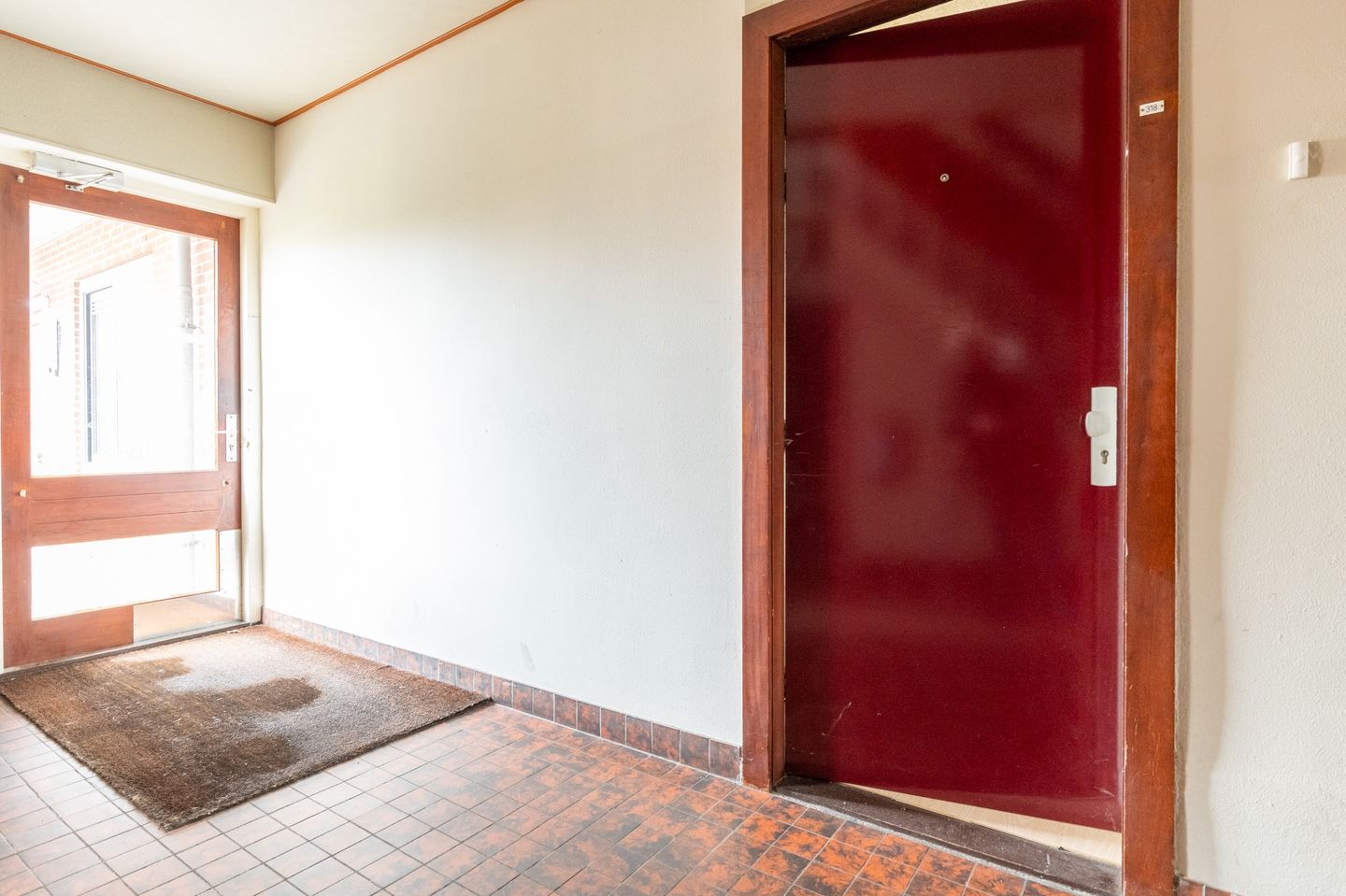 Foto 5 van Groenoord 318