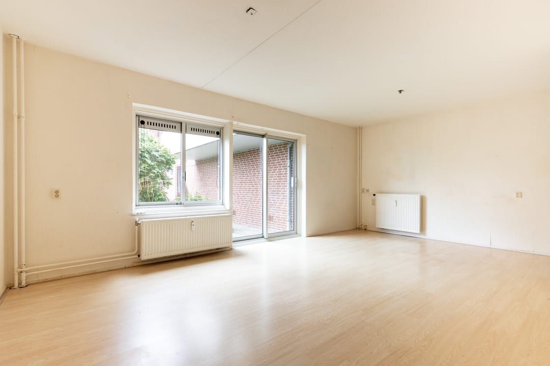 Foto 8 van Groenoord 318