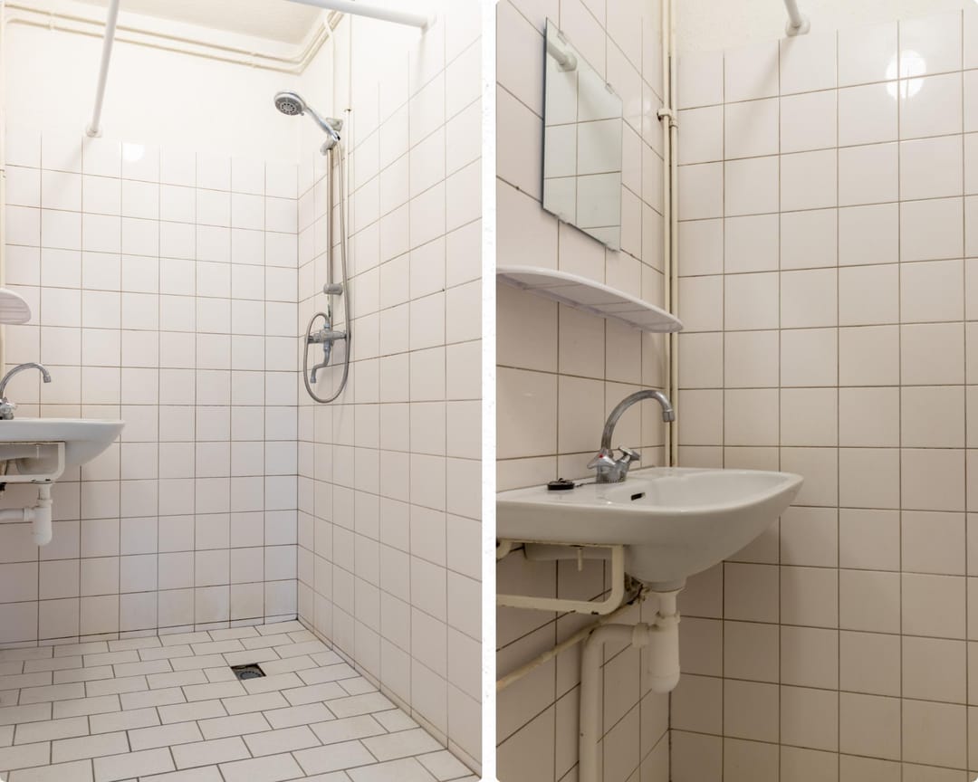 Foto 13 van Groenoord 318