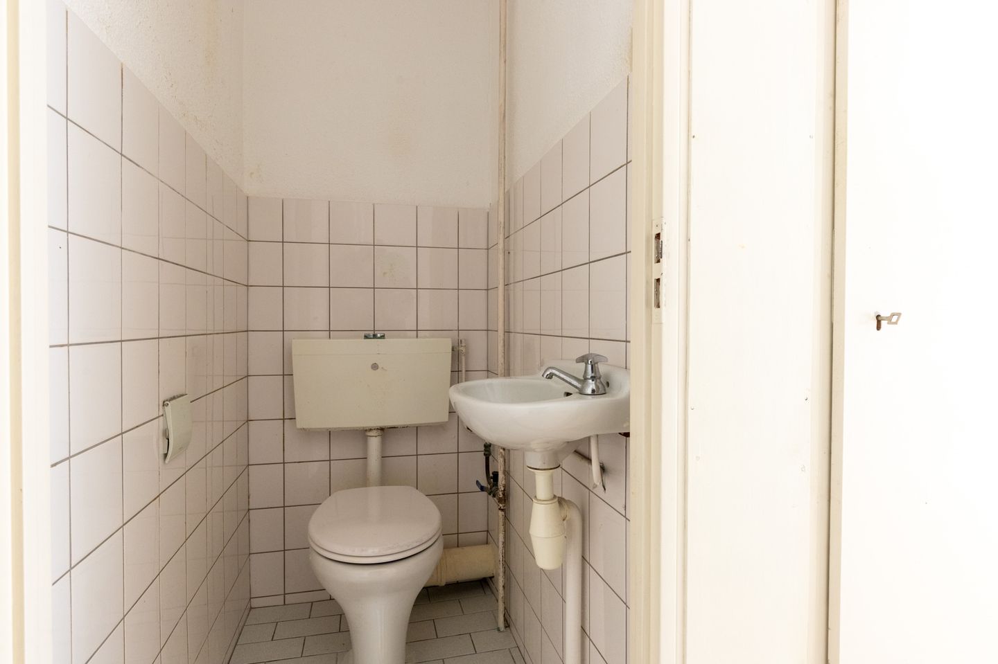 Foto 14 van Groenoord 318