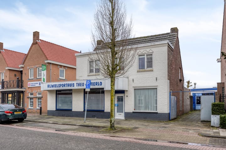 Marktstraat 14