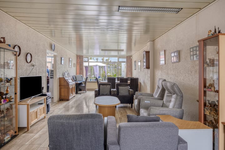 Foto 2 van Marktstraat 14