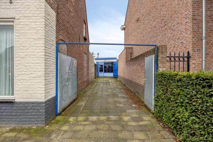 Foto 5 van Marktstraat 14