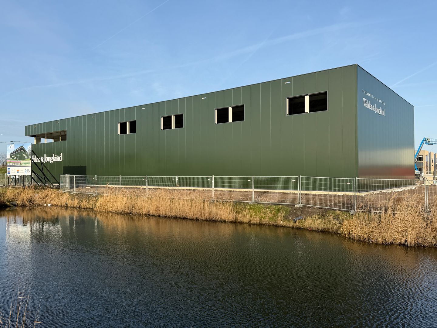 Bekijk foto 3 van Zuid-Afrikaweg 18-B